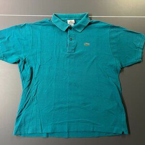 Lacoste Polo